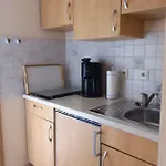 Mende 1 Апартаменты *