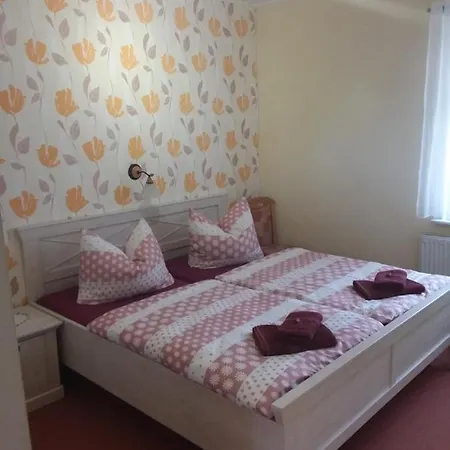 Mende 1 * Люббенау