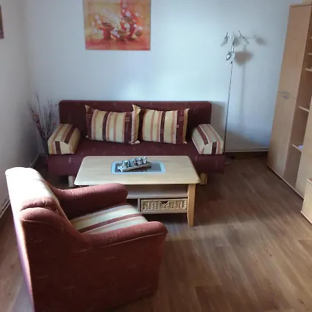 Mende 1 뤼베나우