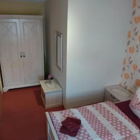 Mende 1 뤼베나우