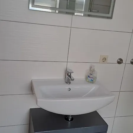 Апартаменты Mende 1