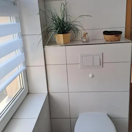 Mende 1 Apartament *