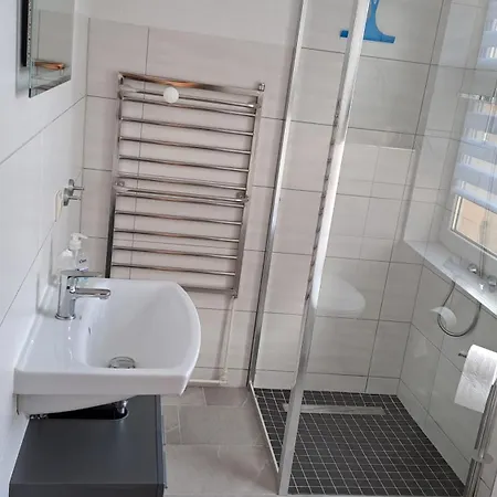 Апартаменты Mende 1 *