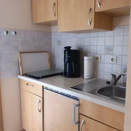 Mende 1 Apartament *