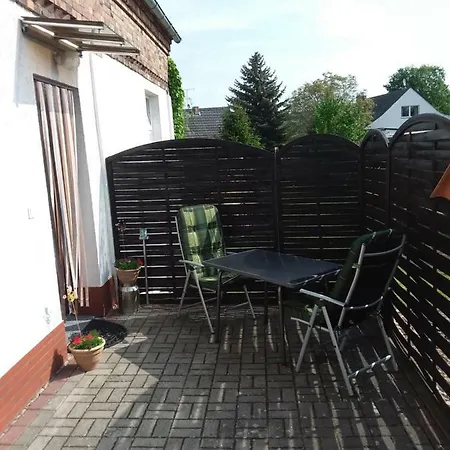 Апартаменты Mende 1