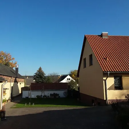 Mende 1 Апартаменты