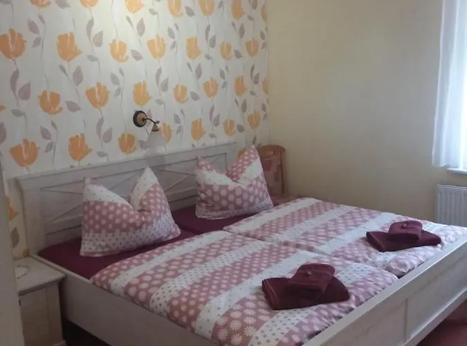 Mende 1 * Люббенау