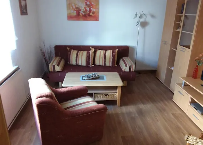 Mende 1 Люббенау