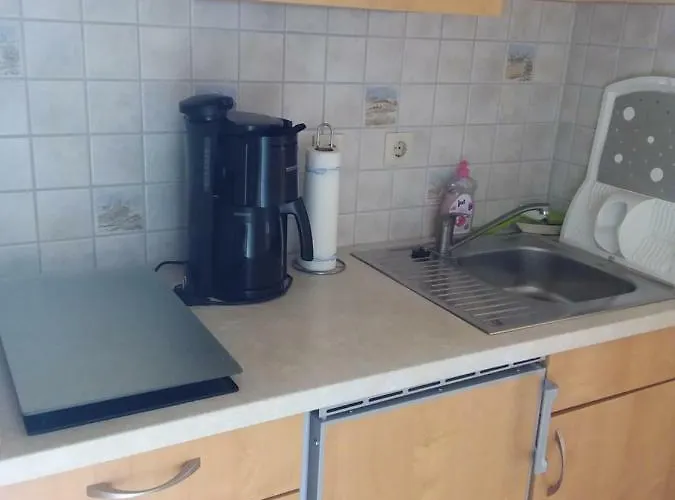 Апартаменты Mende 1 *